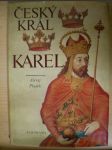 Český král Karel - náhled