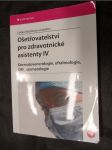 Ošetřovatelství pro zdravotnické asistentky IV : Dermatoneverologie, oftalmologie, ORL, stomatologie - náhled