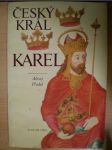 Český král Karel - náhled