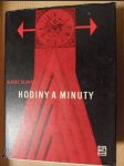 Hodiny a minuty - náhled