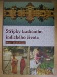 Střípky tradičního indického života - náhled