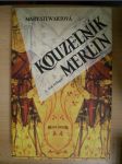 Kouzelník a Merlin - náhled