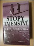 Stopy tajemství - náhled