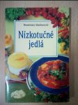 Nízkotučné jedlá - náhled