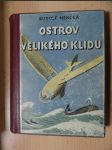 Ostrov velikého neklidu aneb Příběhy Petra Gulivéra - náhled