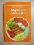 Abychom netloustli - náhled