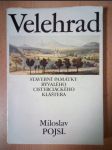 Velehrad : Stavební památky bývalého cisterciánského kláštera - náhled