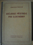 Sdělovací přístroje pro elektrárny - náhled