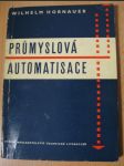 Průmyslová automatizace - náhled