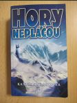 Hory nepláčou - náhled