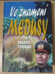 Ve znamení medusy - náhled