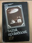 Tajná společnost - náhled