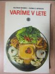 Varíme v lete - náhled