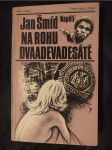 Na rohu dvaadevadesáté - náhled