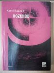 Rozchod - náhled