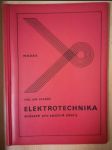 Elektrotechnika : Dodatek pro spojové obory - náhled