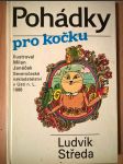 Pohádky pro kočku - náhled