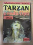 Tarzan z rodu Opů - náhled