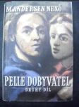 Pelle Dobyvatel - druhý díl - náhled