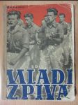 Mládí zpívá - zpěvník soutěže tvořivosti mládeže. Díl 3, Pro 1-4 hlasý sbor s doprovodem kytary neb harmoniky - náhled