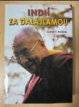 Indií za Dalajlámou : mezi Himáčalpradéšem a Goa - náhled