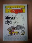 Střevíce z lýčí - náhled