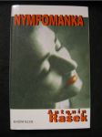 Nymfomanka - náhled