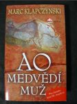 Ao medvědí muž - náhled