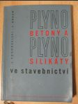 Plynobetony a plynosilikáty ve stavebnictví - náhled