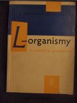 L - organismy v lidských infekcích : (Mycoplasmatales) - náhled