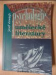 Psychologie umělecké literatury : k problematice a metodologii nové interdisciplíny - náhled