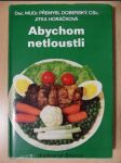 Abychom netloustli - náhled