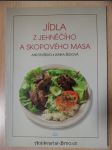 Jídla z jehněčího a skopového masa - náhled