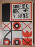 Sborník DRG v Brně : Im Memoriam dívčího reálného gymnasia - náhled