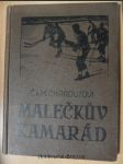 Malečkův kamarád : sportovní románek ze života chlapců - náhled