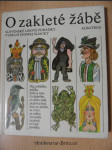 O zakleté žábě - náhled