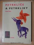 Petrklíče a petrkliky - náhled