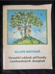 Veselé i vážné příhody nezbedných dvojčat - náhled