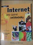 Internet pro úplné začátečníky - náhled