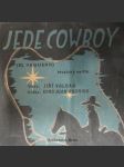 Jede cowboy - náhled