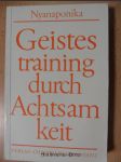 Geistestraining durch Achtsankeit - náhled