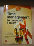 Time management : jak hospodařit s časem - náhled