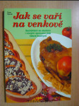 Jak se vaří na venkově - náhled