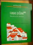 Náš dům 96 : rodinné domy : [36 návrhů ve 3 alternativách] - náhled