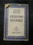 Přístav Manso - náhled