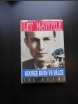 Let mstitele George Bush ve válce - náhled