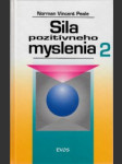 Sila pozitívneho myslenia 2. - náhled