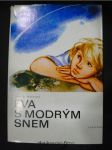 Eva s modrým snem - náhled