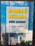 Moderní reklama : umění zaujmout - náhled