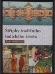 Střípky tradičního indického života - náhled